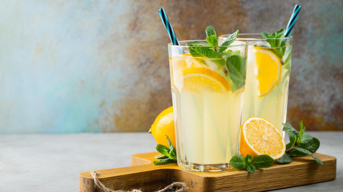 Ide Bisnis Minuman Lemonade yang Menguntungkan dan Mudah Dimulai