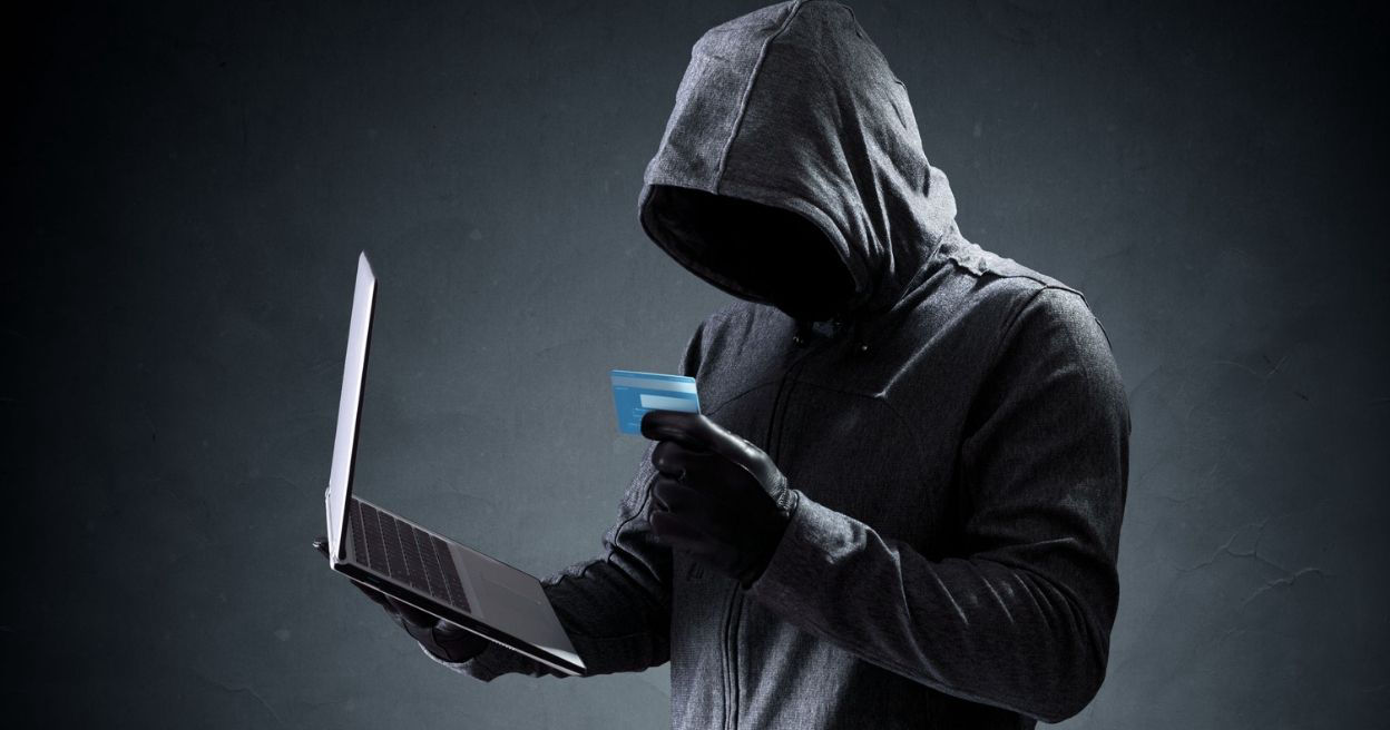 Lapor Penipuan Online Modus Phising Data Kartu Kredit