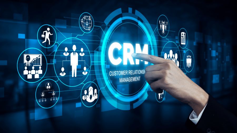 CRM AI: Solusi Cerdas untuk Meningkatkan Kepuasan Pelanggan