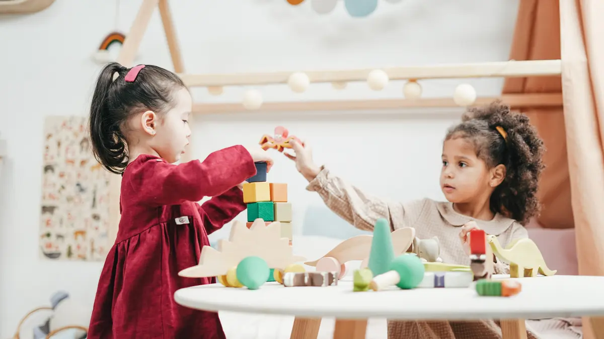 Ide Bermain Anak 3 Tahun yang Edukatif dan Menyenangkan