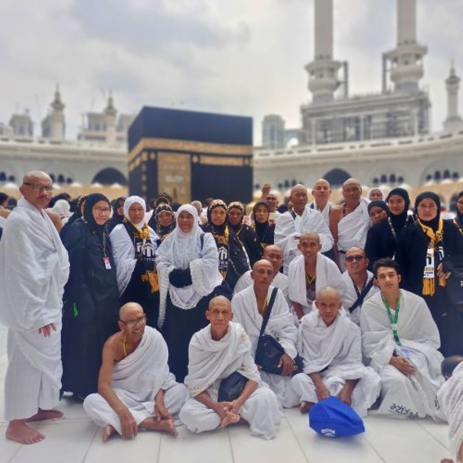 Edukasi Finansial untuk Umroh Bersama Travel Umroh Murah Lombok