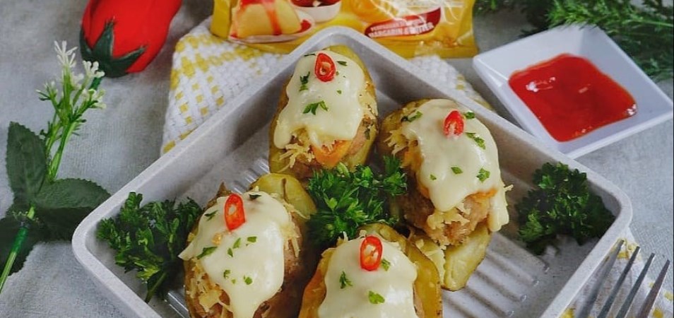Keunikan Krimer Nestle untuk Aneka Kreasi Kuliner