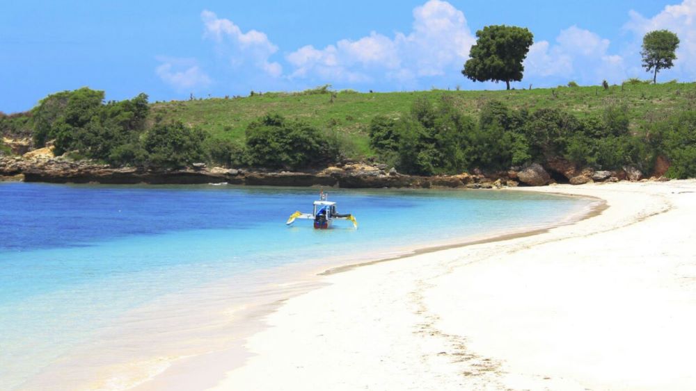 Serunya Tour Harian Lombok Bersama Loka Trip