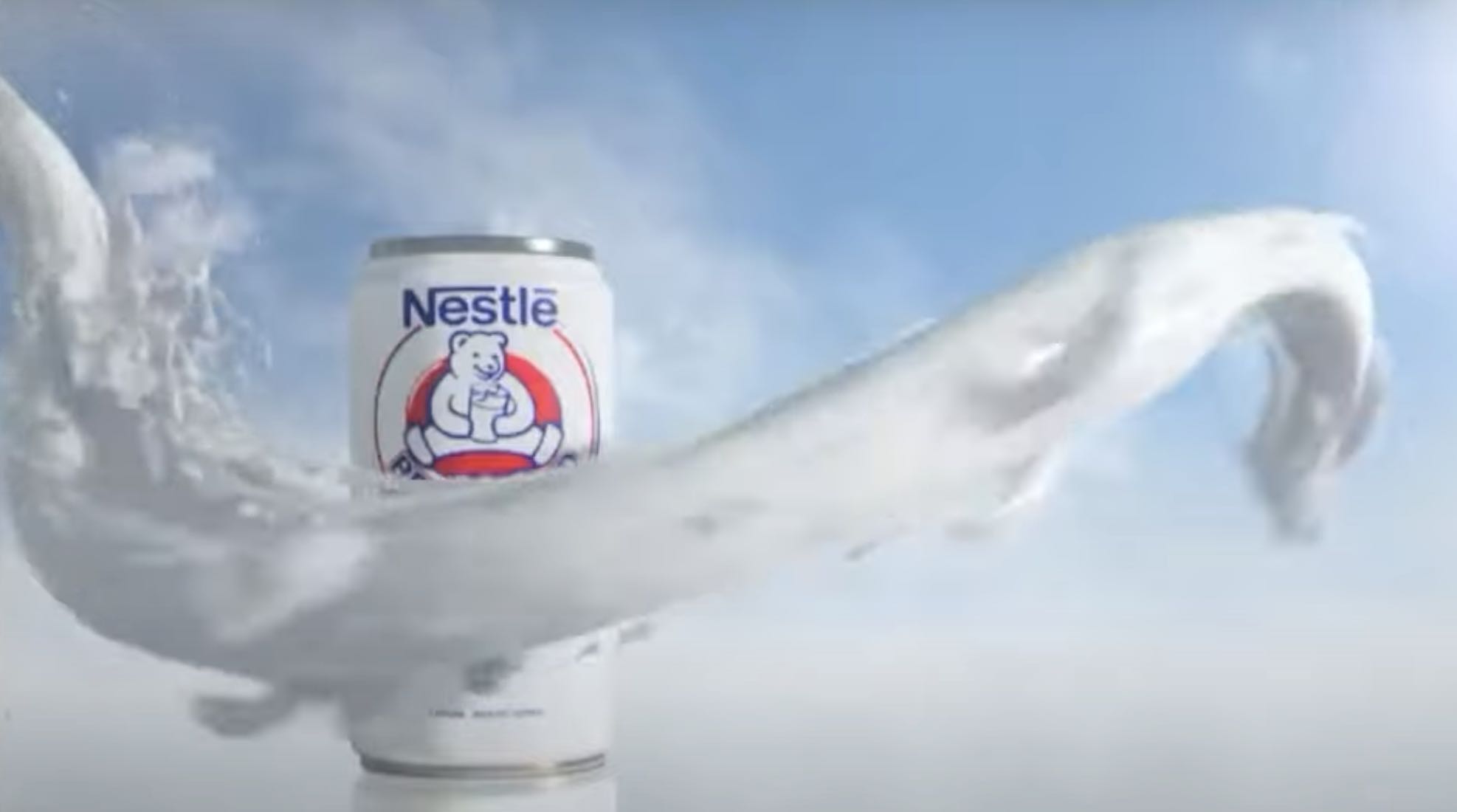 Susu Bear Brand dan Manfaatnya untuk Kesehatan Tubuh